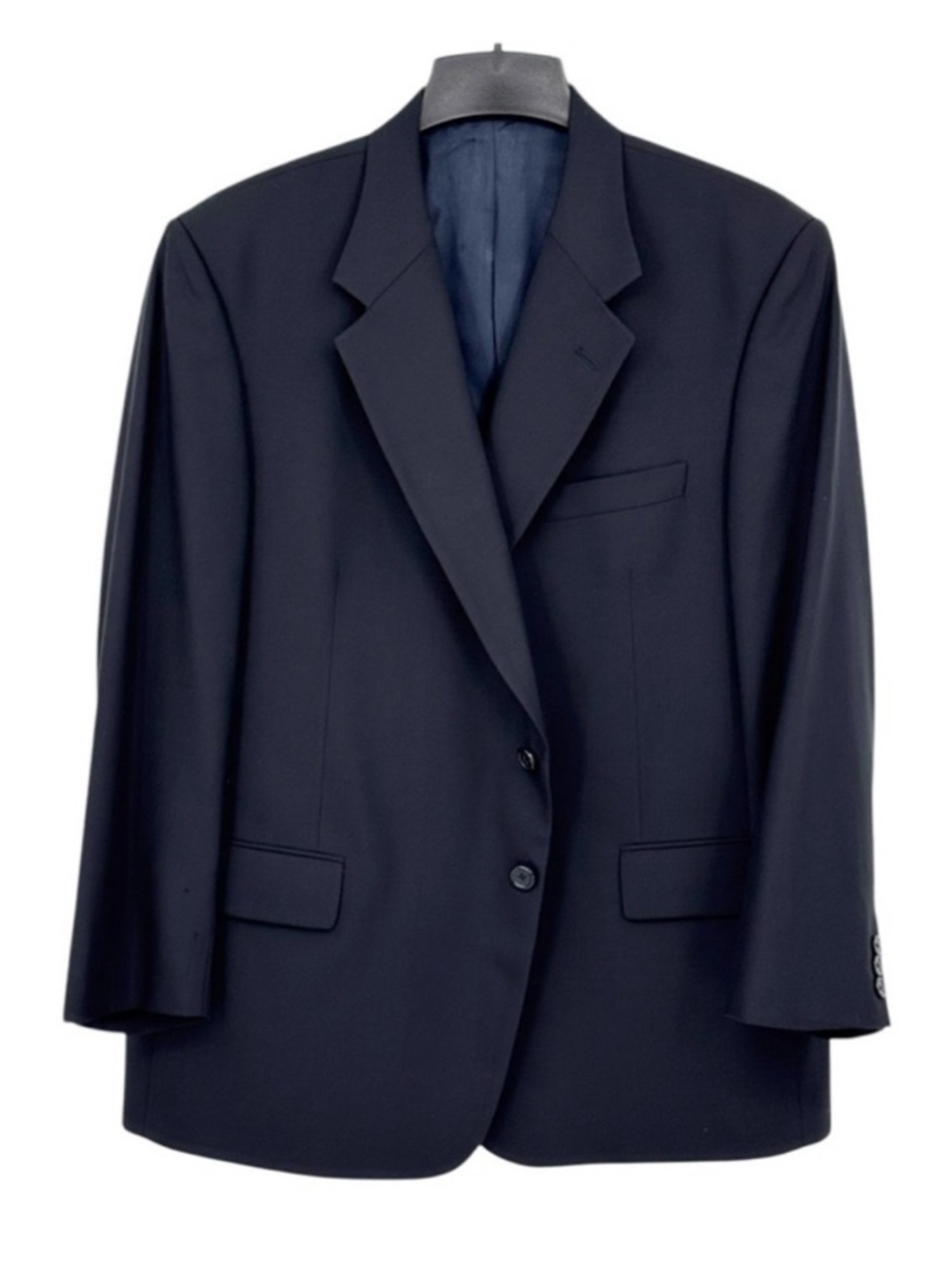 Monsieur Givenchy Super 100’s Luxury Wool Sport Coat